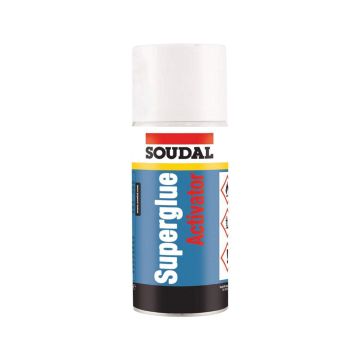 Superglue Activator 200ml Aerosol Spray