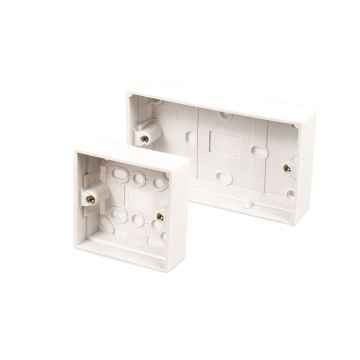 Surface Pattress Boxes