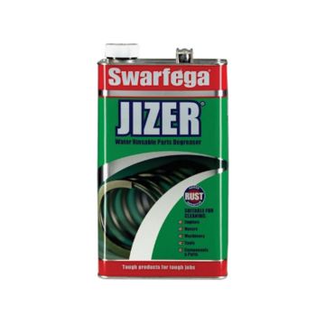 Swarfega Jizer 5ltr