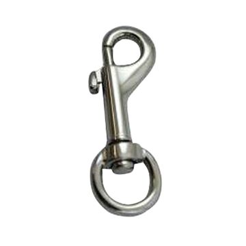Swivel Snap Hook (Approx. 80mm x 19mm)