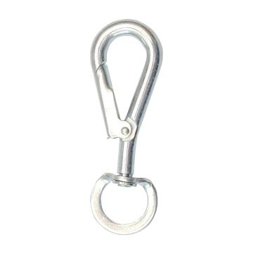 Swivel Spring Hook
