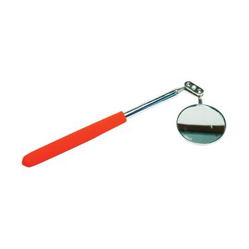 Telescopic Inspection Mirror