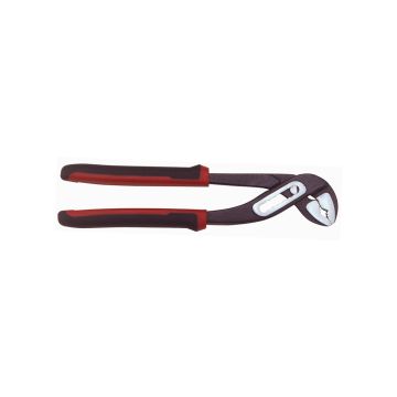 Teng 10" Water Pump Pliers with TPR Grip