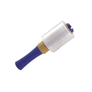 Handy Stretch Wrap Dispenser