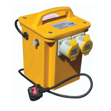 110V 3.3 KVA Transformer