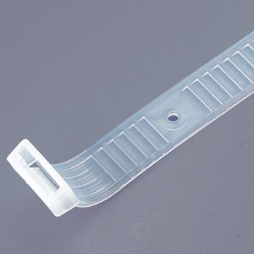 Natural Tube Tie 275 x 20mm