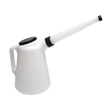 5ltr Measuring Jug With Spout
