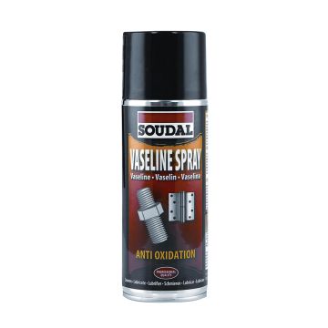 Vaseline Aerosol Spray 400ml