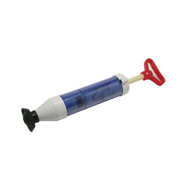 Waste Pipe Unblocker