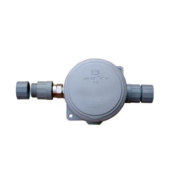 4 Way Waterproof Junction Boxes