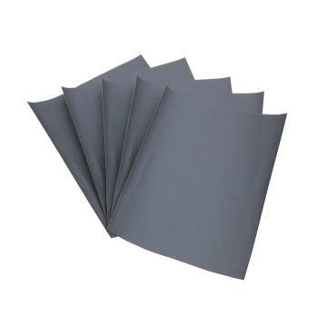 Wet & Dry Hand Sheets