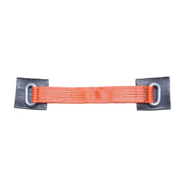 Wheel Strap (With Pads) 50mm x 0.4m