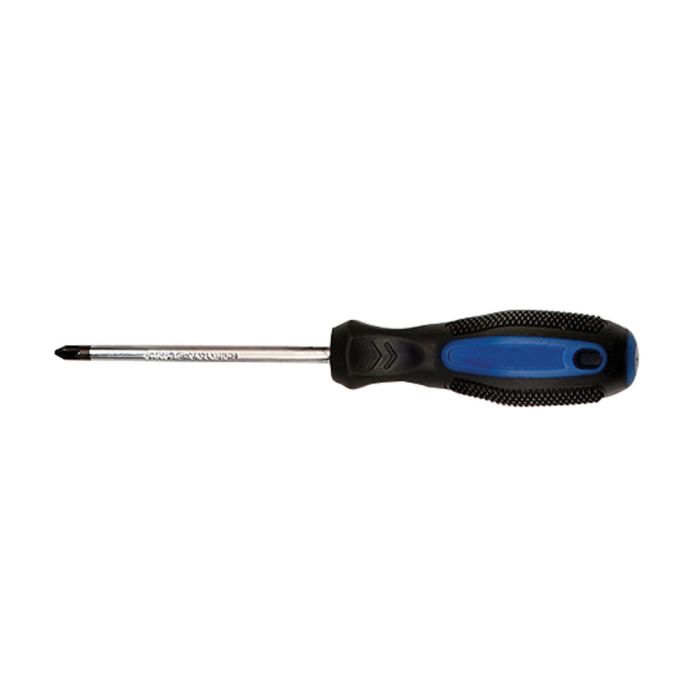Mete 　no3 No.3 Pozi Screwdriver 150mm (6
