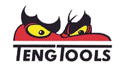 Teng Tools Brand Label For UK Stockists
